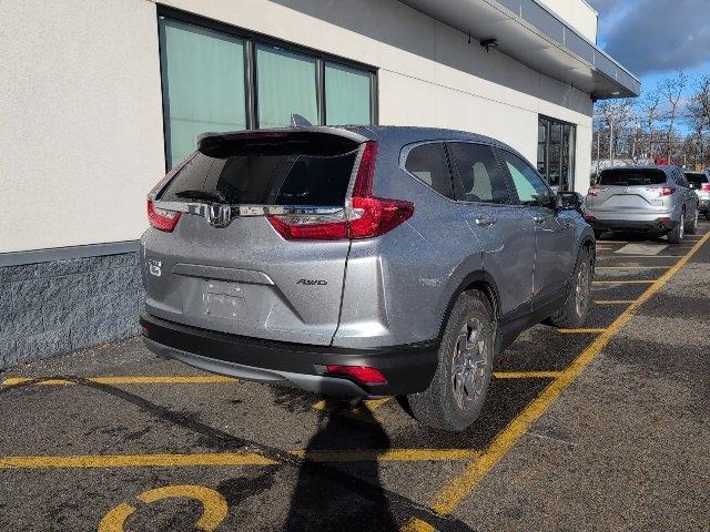 used 2019 Honda CR-V car, priced at $23,892