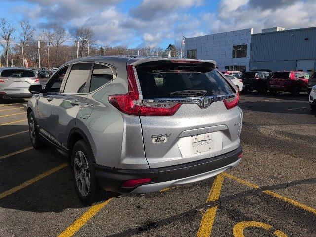 used 2019 Honda CR-V car, priced at $23,892