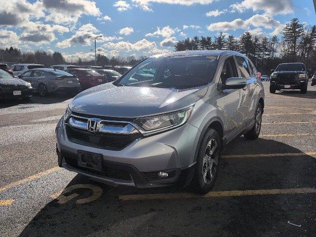 used 2019 Honda CR-V car, priced at $23,892