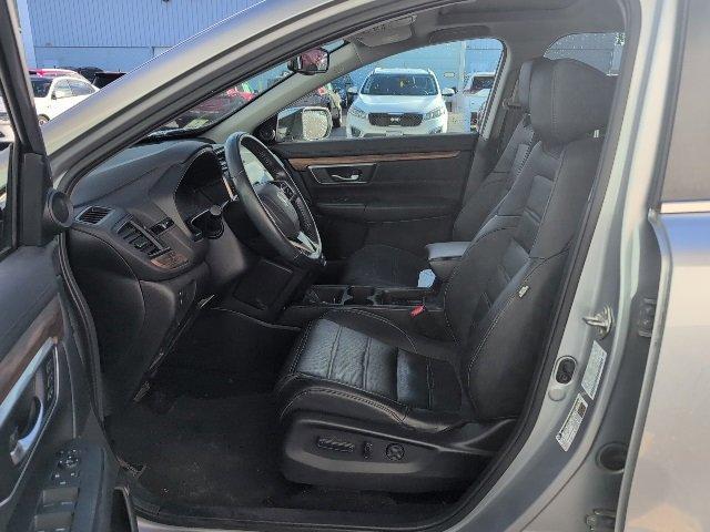 used 2019 Honda CR-V car, priced at $23,892