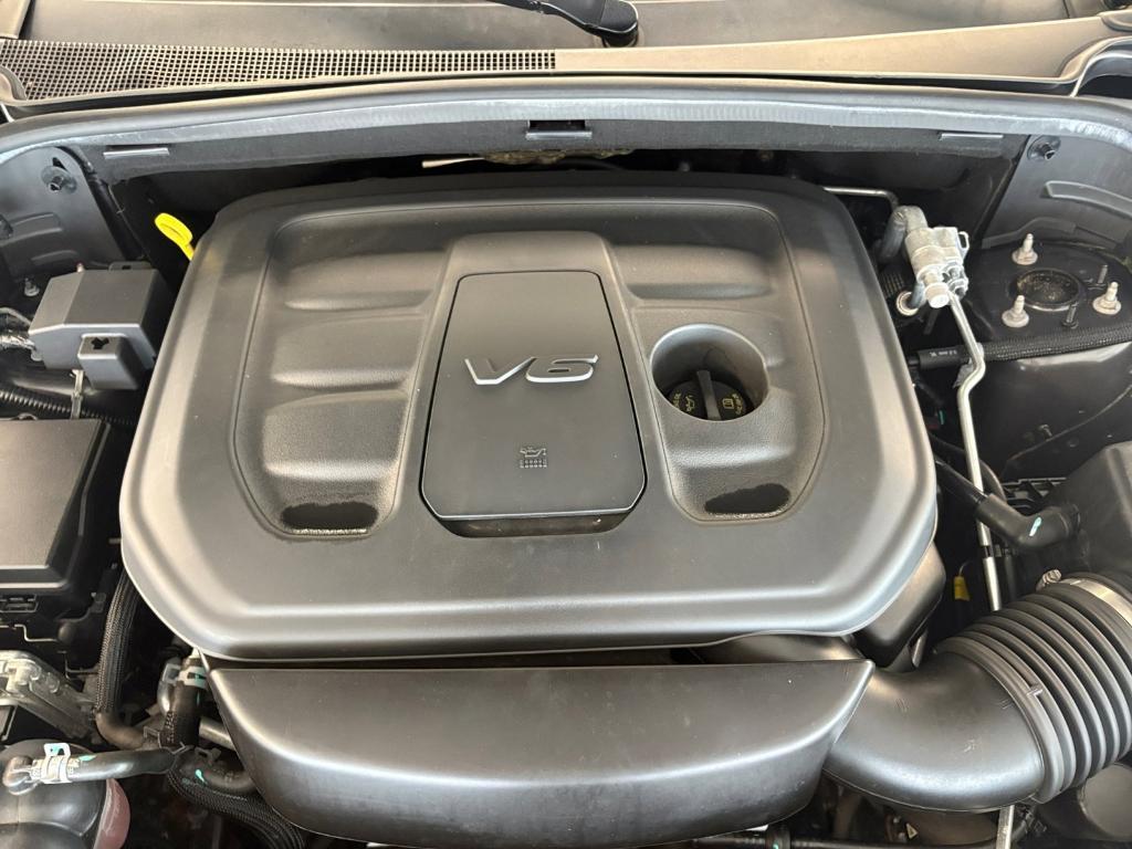 used 2021 Jeep Grand Cherokee car, priced at $25,392