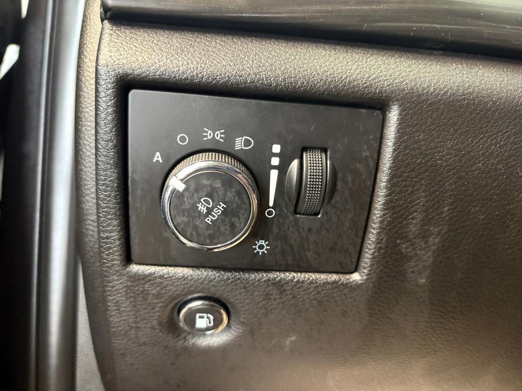 used 2021 Jeep Grand Cherokee car, priced at $25,392