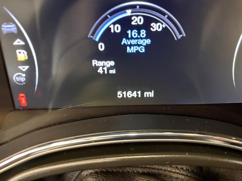 used 2021 Jeep Grand Cherokee car, priced at $25,392