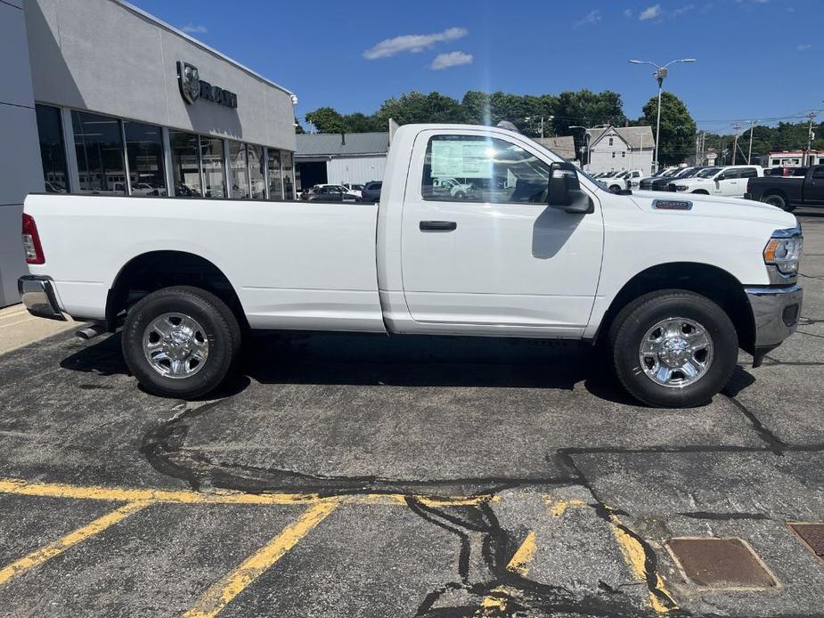 new 2024 Ram 2500 car, priced at $50,613