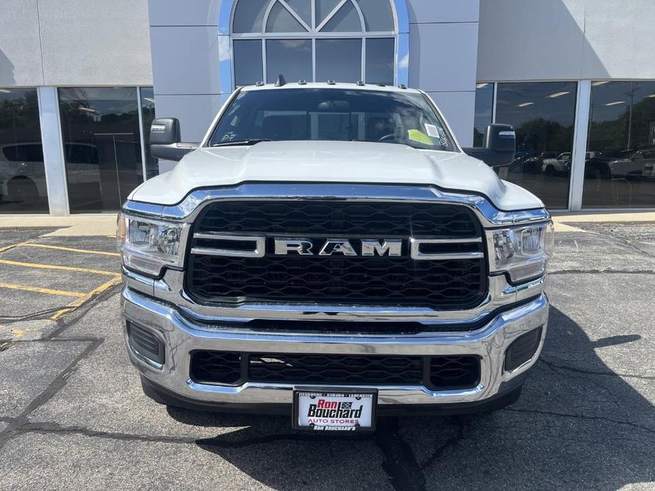 new 2024 Ram 2500 car, priced at $50,613