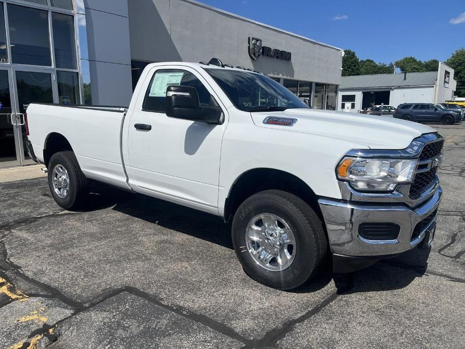 new 2024 Ram 2500 car, priced at $50,613