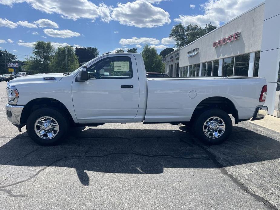 new 2024 Ram 2500 car, priced at $50,613