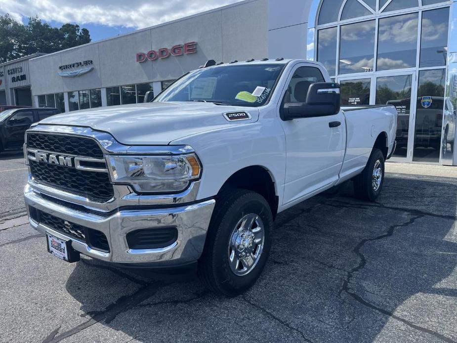 new 2024 Ram 2500 car, priced at $50,613