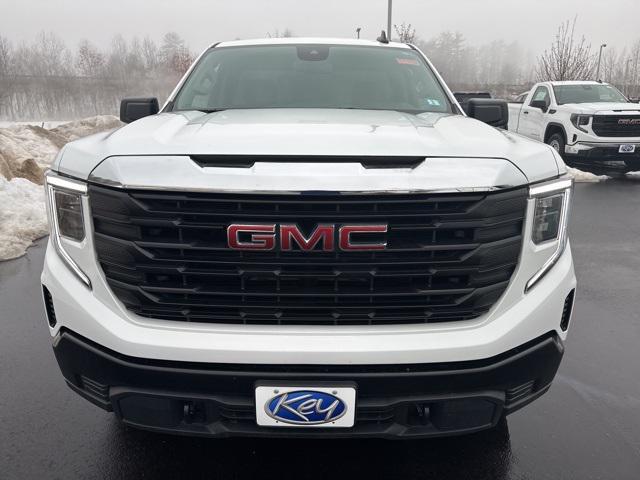 used 2024 GMC Sierra 1500 car, priced at $35,999