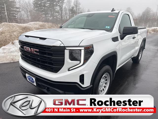 used 2024 GMC Sierra 1500 car, priced at $35,999