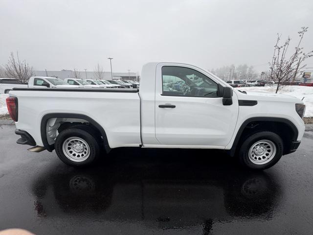 used 2024 GMC Sierra 1500 car, priced at $35,999