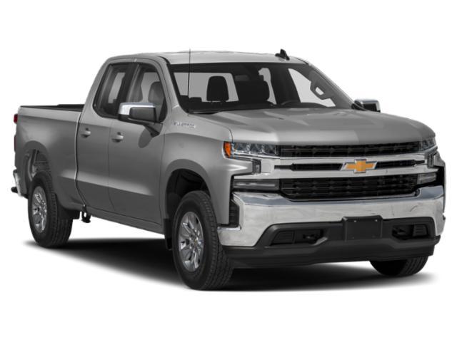 used 2020 Chevrolet Silverado 1500 car, priced at $27,999