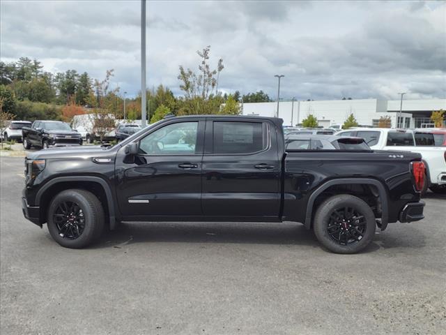 new 2024 GMC Sierra 1500 car, priced at $53,190