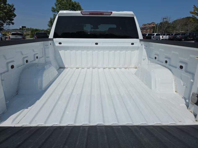 used 2022 Chevrolet Silverado 1500 car, priced at $40,999