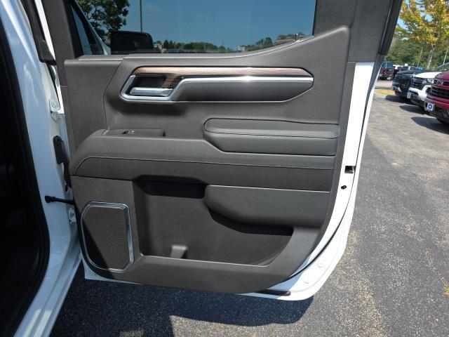 used 2022 Chevrolet Silverado 1500 car, priced at $40,999