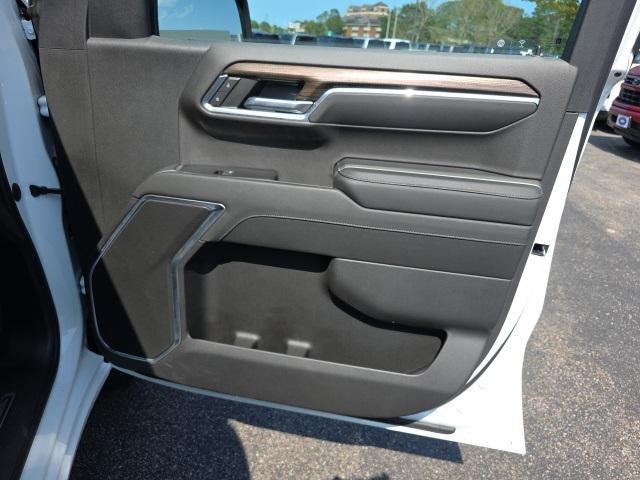 used 2022 Chevrolet Silverado 1500 car, priced at $40,999