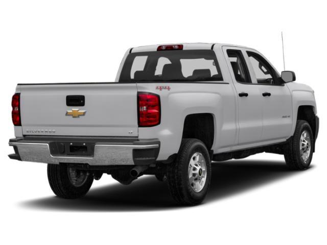 used 2015 Chevrolet Silverado 2500 car, priced at $30,999