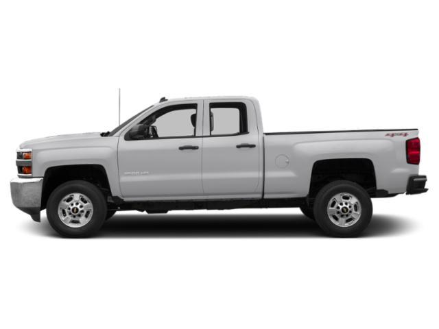 used 2015 Chevrolet Silverado 2500 car, priced at $30,999