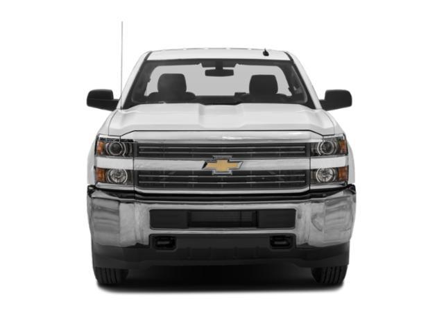 used 2015 Chevrolet Silverado 2500 car, priced at $30,999