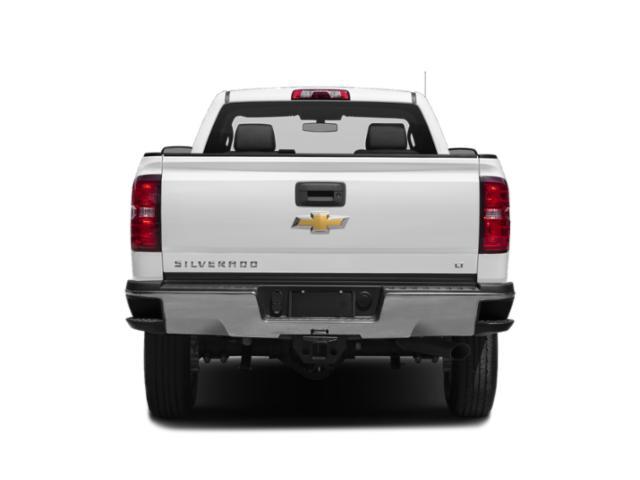 used 2015 Chevrolet Silverado 2500 car, priced at $30,999