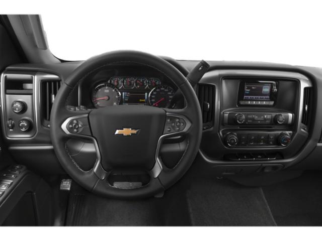 used 2015 Chevrolet Silverado 2500 car, priced at $30,999