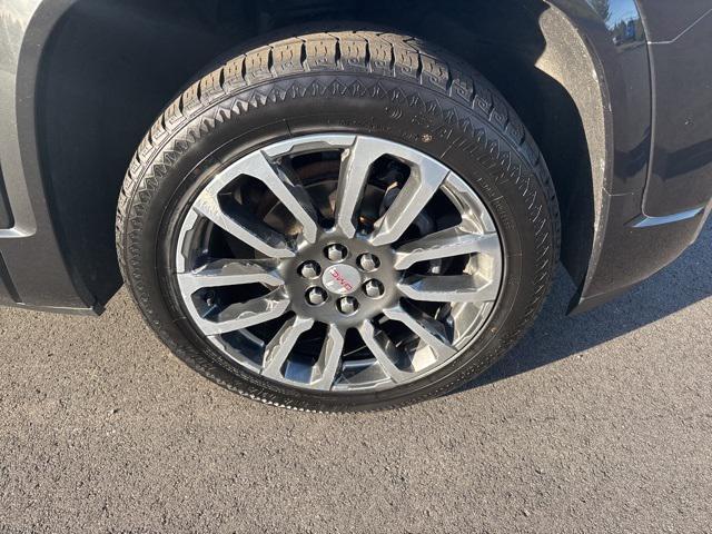 used 2020 GMC Acadia car, priced at $23,791