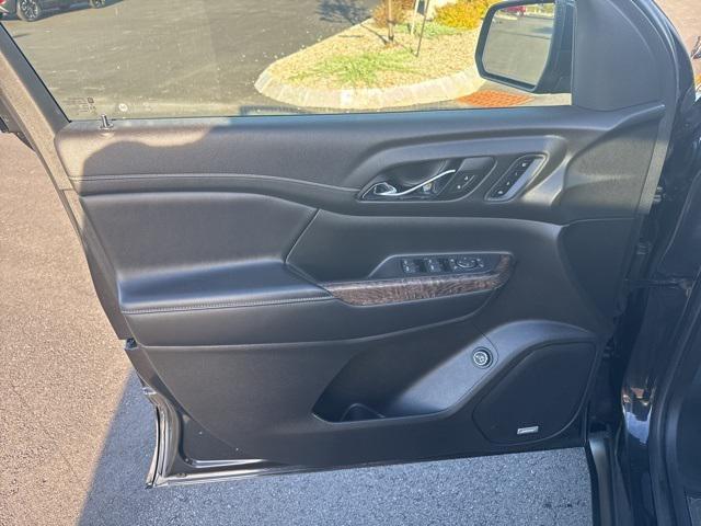 used 2020 GMC Acadia car, priced at $23,791