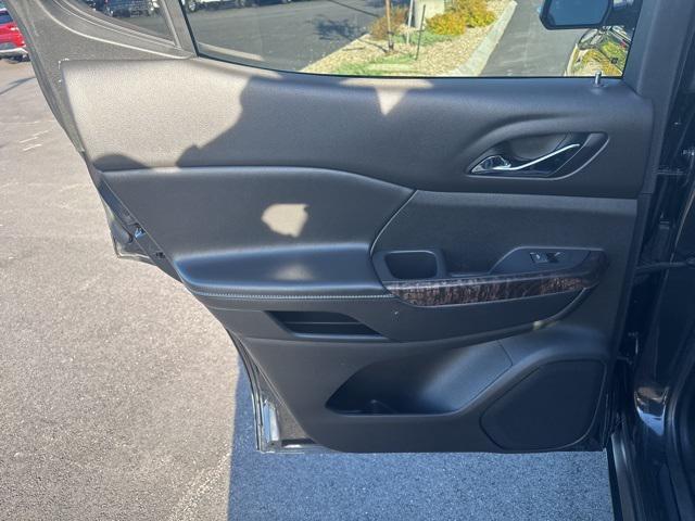 used 2020 GMC Acadia car, priced at $23,791
