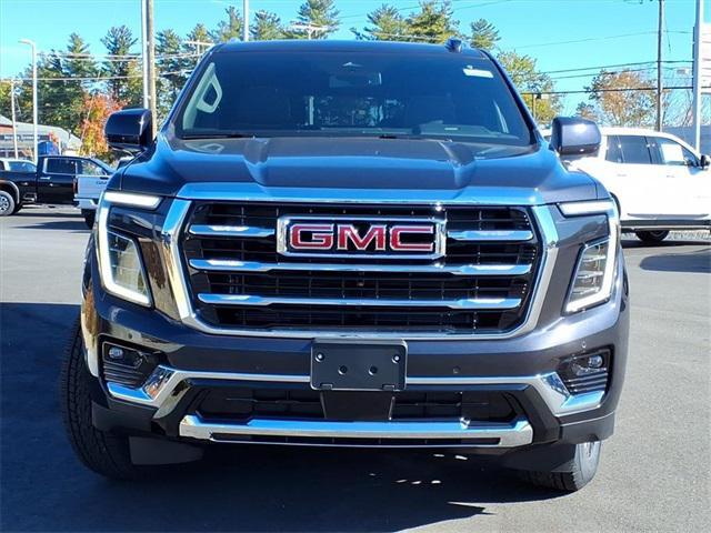 new 2026 GMC Yukon car, priced at $75,510