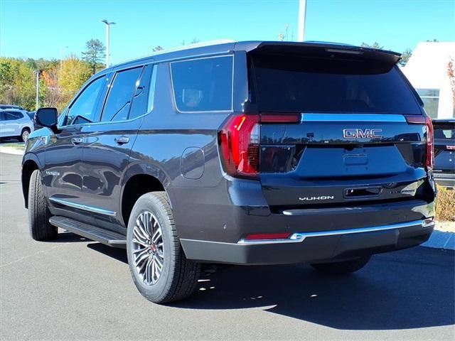 new 2026 GMC Yukon car, priced at $75,510