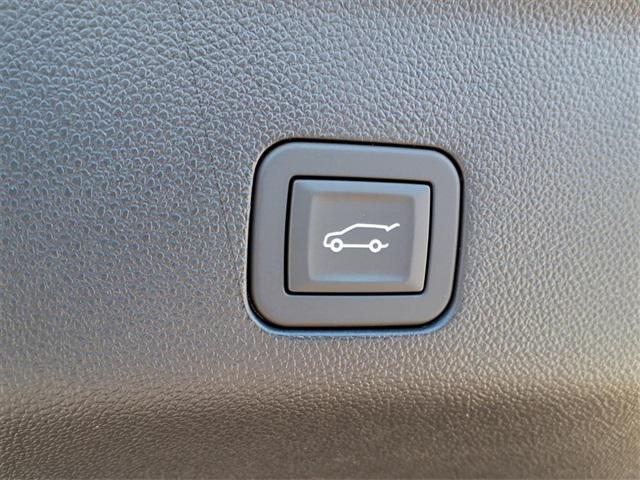 new 2026 GMC Yukon car, priced at $75,510