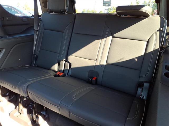 new 2026 GMC Yukon car, priced at $75,510