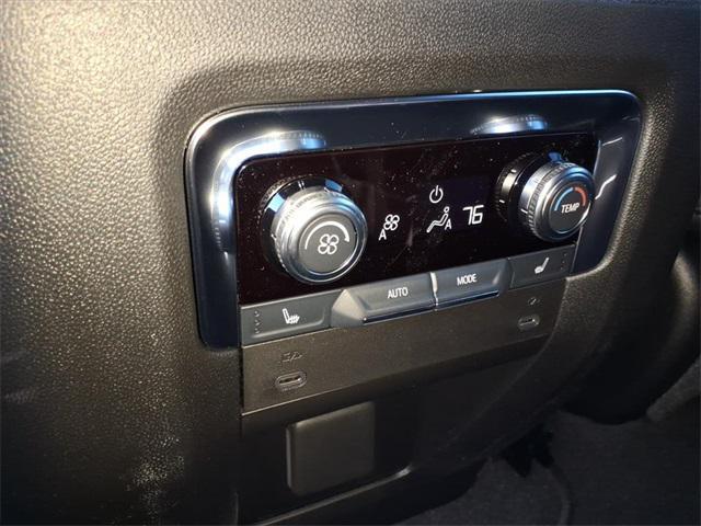 new 2026 GMC Yukon car, priced at $75,510