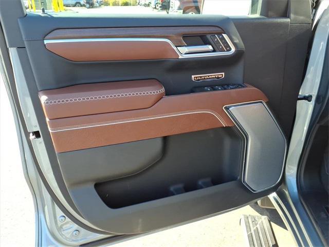 new 2026 GMC Sierra 1500 car, priced at $80,155