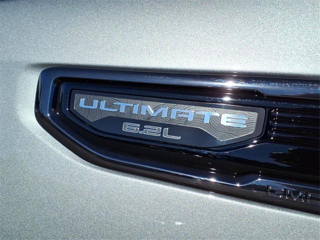 new 2026 GMC Sierra 1500 car, priced at $80,155