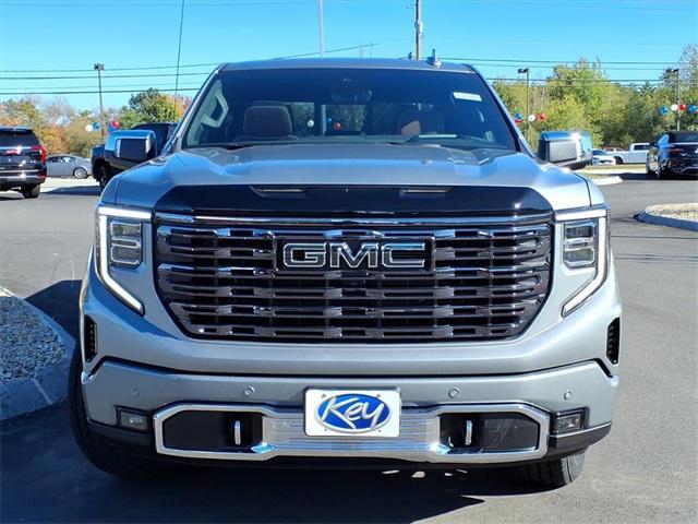 new 2026 GMC Sierra 1500 car, priced at $80,155