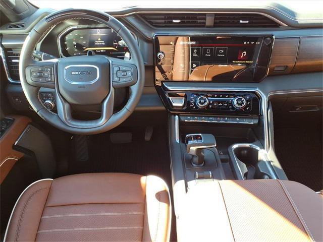 new 2026 GMC Sierra 1500 car, priced at $80,155