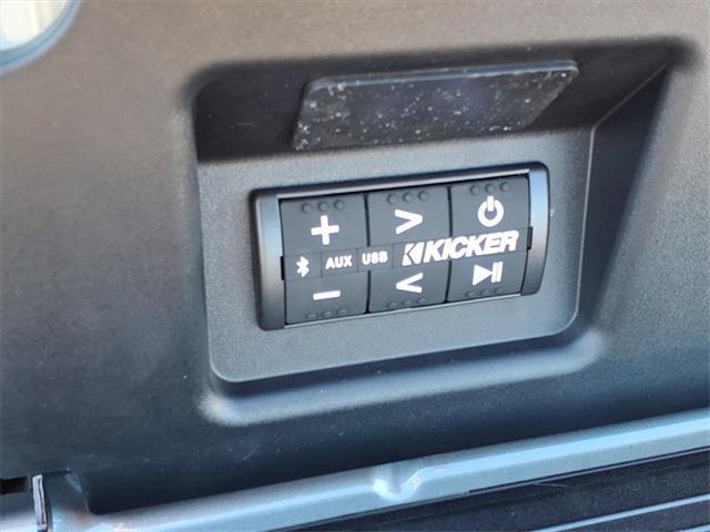 new 2026 GMC Sierra 1500 car, priced at $80,155