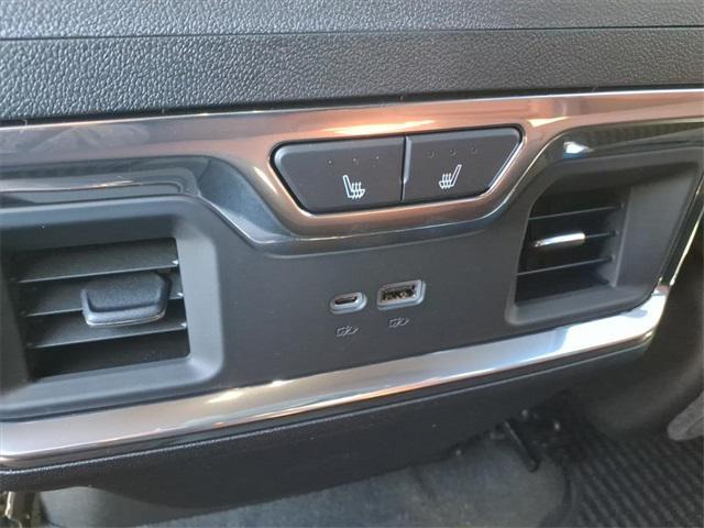 new 2026 GMC Sierra 1500 car, priced at $80,155