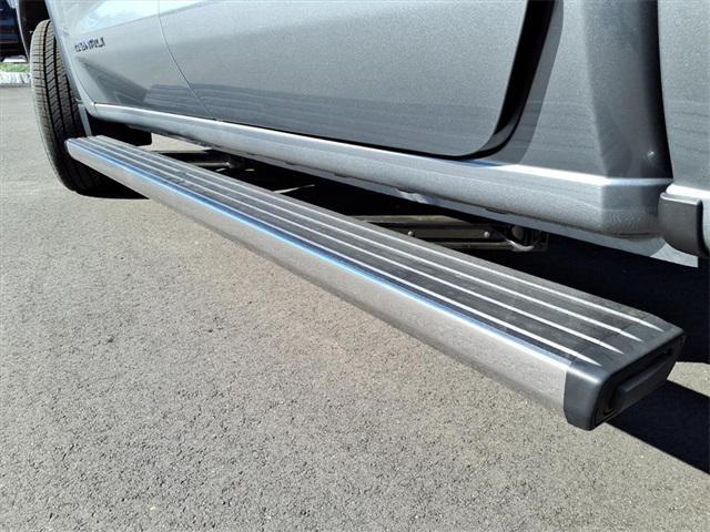 new 2026 GMC Sierra 1500 car, priced at $80,155