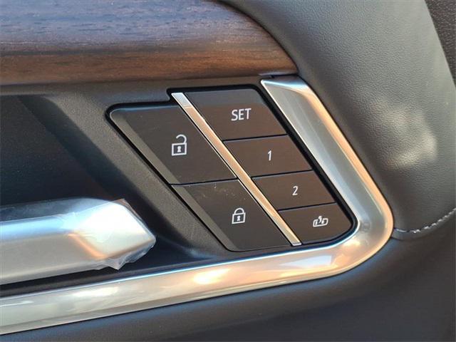 new 2026 GMC Sierra 1500 car, priced at $80,155