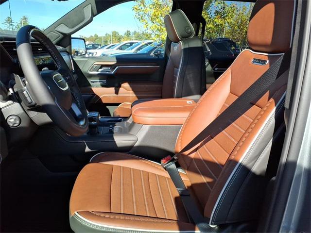 new 2026 GMC Sierra 1500 car, priced at $80,155