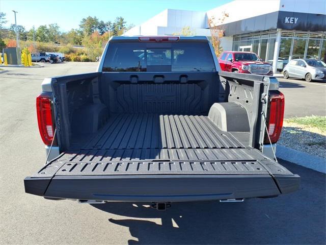 new 2026 GMC Sierra 1500 car, priced at $80,155