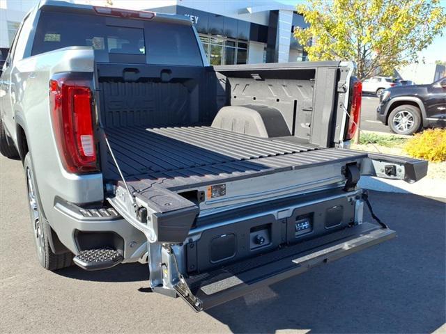 new 2026 GMC Sierra 1500 car, priced at $80,155