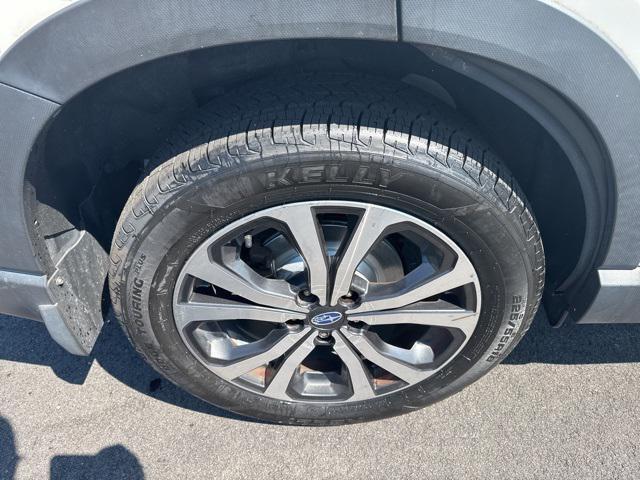 used 2019 Subaru Forester car, priced at $17,691