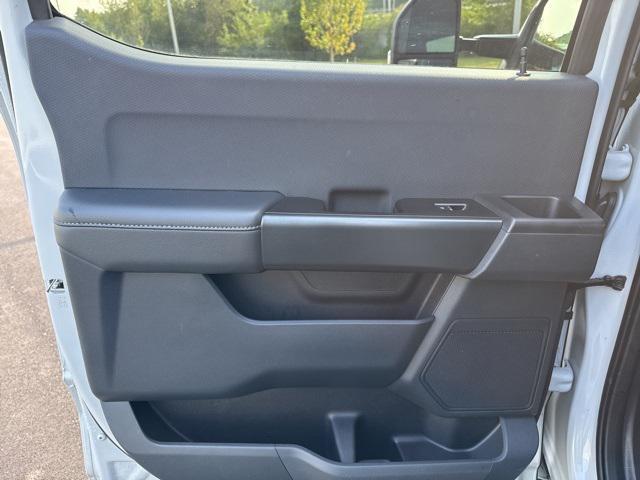 used 2023 Ford F-150 car, priced at $38,273