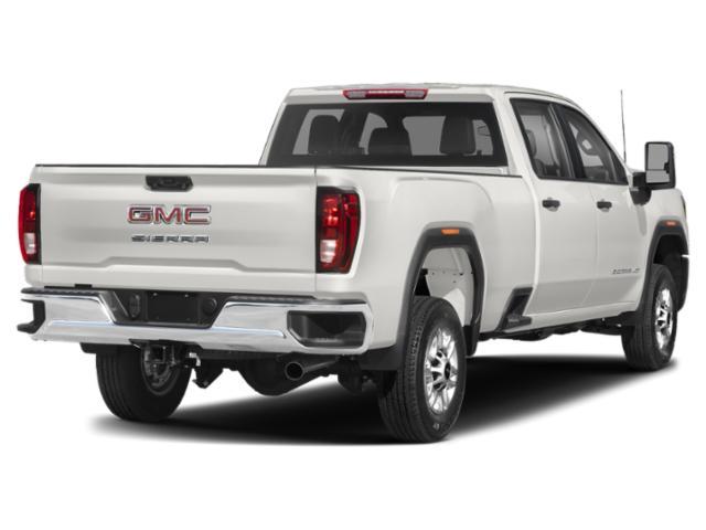 new 2024 GMC Sierra 2500 car, priced at $89,455