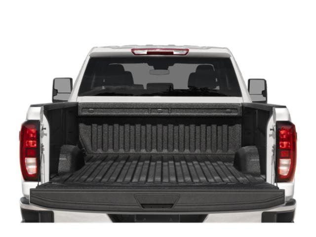 new 2024 GMC Sierra 2500 car, priced at $89,455