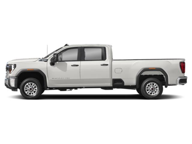 new 2024 GMC Sierra 2500 car, priced at $89,455