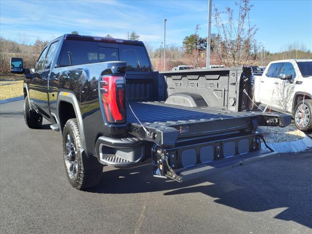 new 2025 GMC Sierra 2500 car, priced at $84,940